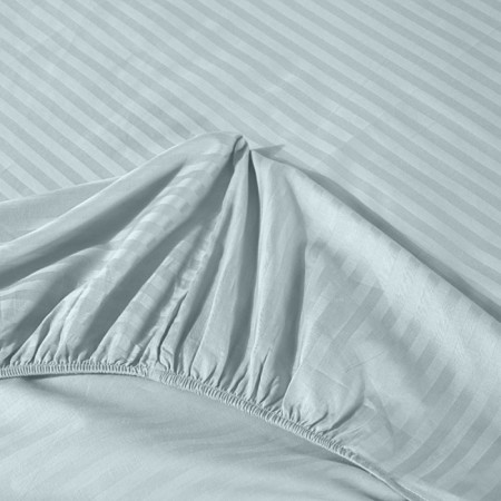 Primavelle gum sheet, size 180x200 cm, blue color-2