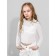 Топ для девочки Amarobaby Young, рост 152 см, цвет белый