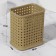 Storage for storage of manicure/cosmetic supplies, 10 × 7 × 11 cm, color mix