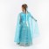 Ella carnival costume, dress, cloak, diadem, rod, braid, p. 36, height 140 cm