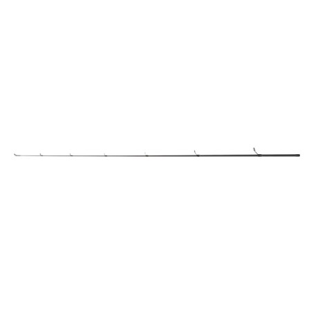 Spinning "Volzhanka Meteor 2.0", test 10-35 g, length 2.4 m-2