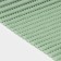 Bathroom mat "Mona", width 65 cm, roll 15 m, turquoise color