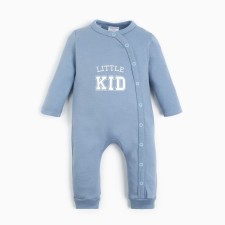 Combineson crumb I am Street Style, height 68-74 cm, blue