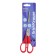 Scissors 19 cm Erichkrause Easycut mix