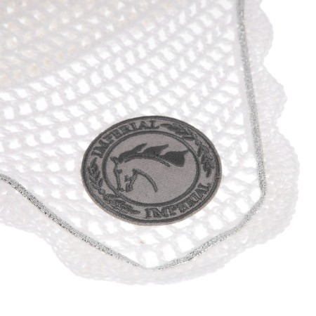 Horse ears, white-2