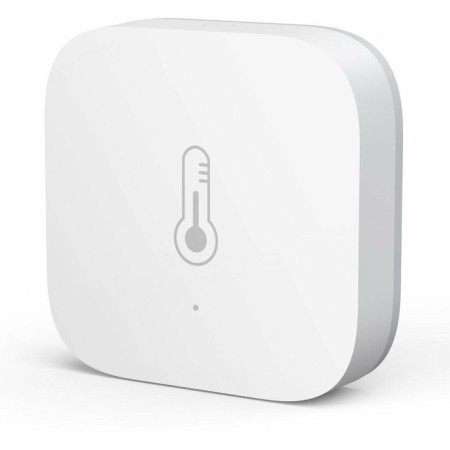 Temper./Wum. AQARA TEMPERATER AND HUMIDITY SENSOR T1 (Th-S02D) White-5