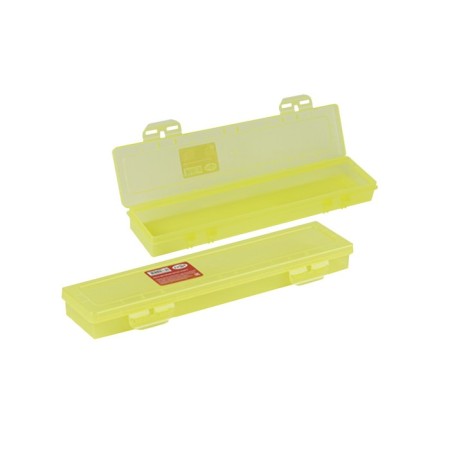 Penal for hands, case, 350 x 90 x 35 mm, plastic, "gamma", mix (5 types)-1