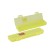 Penal for hands, case, 350 x 90 x 35 mm, plastic, "gamma", mix (5 types)