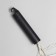 Girlynda "Horse tail" 10 threads of 1.5 m, IP20, silver thread, 150 LED, white glow, 12 V