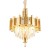 6 lamps