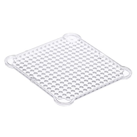 Aquamosaic "Make a keychain", 2 basics, 24 stencils, 2400 balls-15