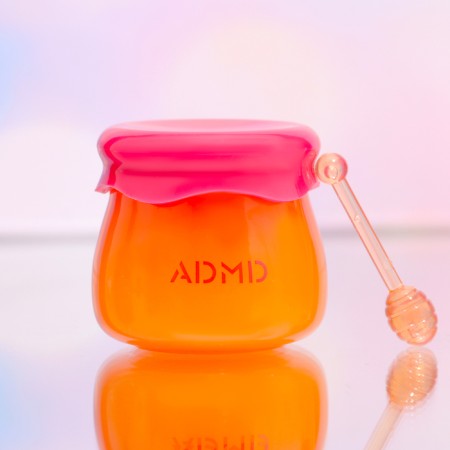 Moisturizing lip balm with grenade-1