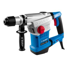 SPM-40-1250 EVK, SDS-MAX, 10 J, 6.8 kg, 1250 W, case, case, case