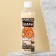 Shower gel “fragrant balls”, 400 ml, banana aroma, 18+, pure happiness