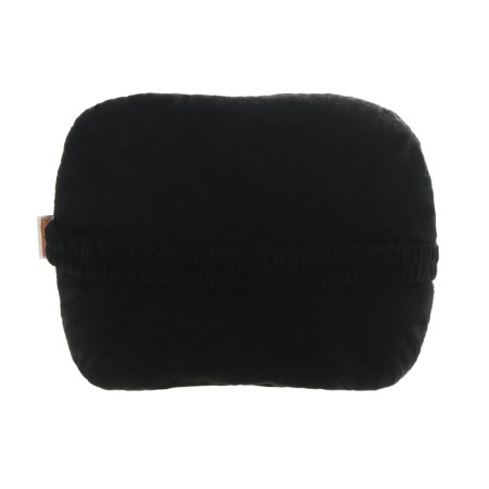 Pillow on the headrest Matech Cutie Line, 30 x 25 x 10 cm, black, pink-3