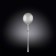 Spoon Supova Wilmax England Diva, 18 cm