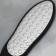Feet heaps, laser, bilateral, rubberized pen, 23 cm, black color