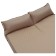 Tourist mattress Maclay, 192 x 132 x 5 cm