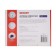 REXANT AG-709 Antenna, Indoor, Active, 33 DBI, 5 V, DVB-T2, Cable 2 m, digital