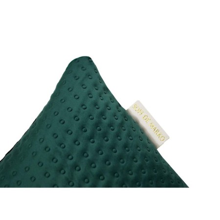 Pillowcase "Shelby No. 8", size 45x45 cm-2