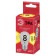 LED LED era Red Line "Shar", 8 W, E27, 640 lm, 2700k, glow warm white
