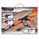 Designer weapon "AK-47", 617 parts