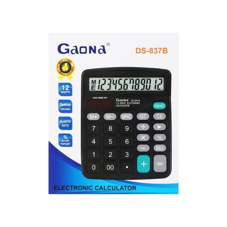 Coalculator desktop, 12 - discharge, kk - 837-13