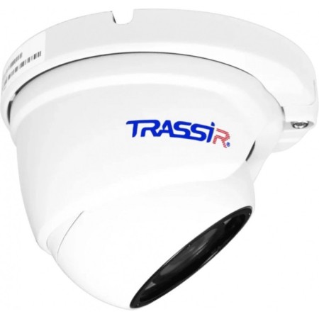 CCTV camera IP TRASSIR TR-D8121IR2 2.8-2.8 mm, color-2