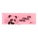 Penal Plastic case 60*180*25 Phoenix "Panda" girl roses 65347