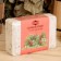 Salt Brikemnik Salt Brikem with Altai herbs, 1.35 kg "Dobroparov"