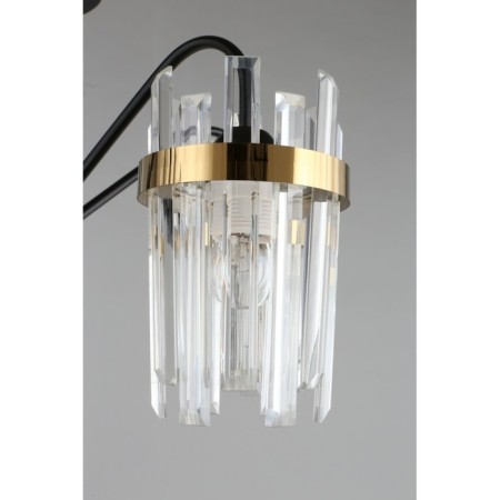 Ceiling chandelier Pavarolo E27 300W-5