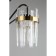 Ceiling chandelier Pavarolo E27 300W