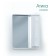 Cabinet-mirror Attica (with backlight) Right 55