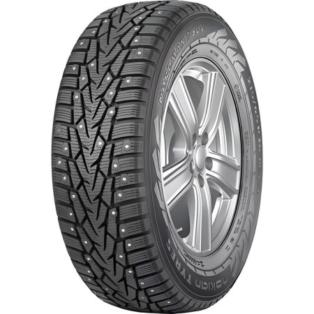 Nordman 7 SUV 235/75 R15 105T winter tire