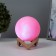 Spinker "Ball" LED mix from 3XLR44 batteries 10x10x10 cm Risalux