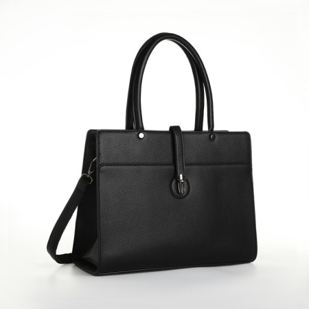 Bag Women's Tout, on lightning, gray color-2