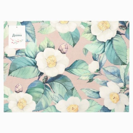 Napkin on the table of the Kamelia share PVC 40*29cm-4