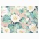 Napkin on the table of the Kamelia share PVC 40*29cm