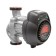 Circulation pump vrt vr.esc.32-8.180, 10-130 watts, pressure 8 m, 65 l/min, room 1.2 m, cast iron