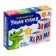 Developing set "smart cubes", read by syllables, plastic