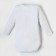 Body crumb I am "Mom+DAD", white, height 74-80 cm