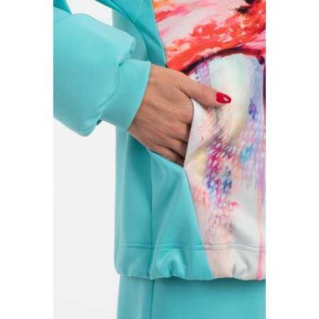 Jumper female, size 42-7