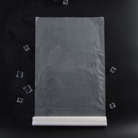 Packages for ZOOROZKA, 6 L, 30 × 40 cm, roll 20 pcs, 18 μm