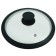 Glass cover Panair Silico, D = 20