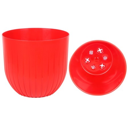 Pot with the Alpha tab, red color-1