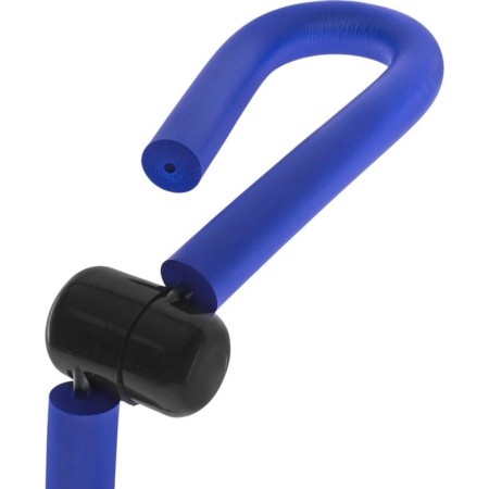Bradex Thai-Master, blue, blue-2