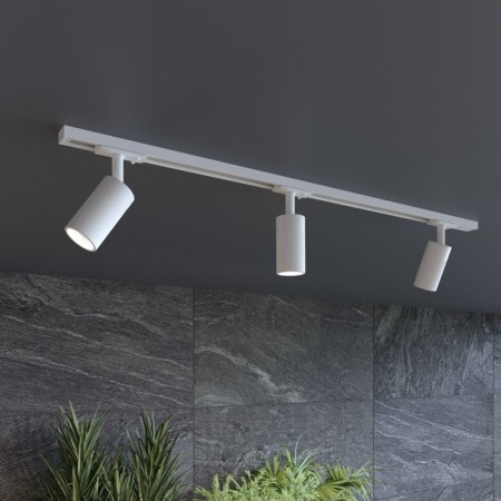 Elektrostandard track lamp, Riffe, 58x58x174 mm, 9W, LED, 750LM, 4200K, white color-3