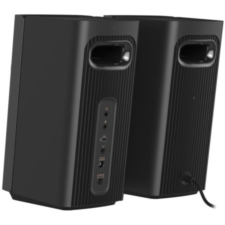 Columns Creative GigaWorks T60 2.0 Black 30W BT-2