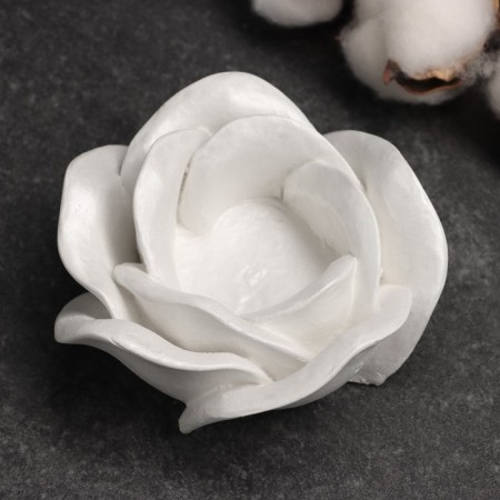 Climber "Rose" 5x10cm, mother -of -pearl-1