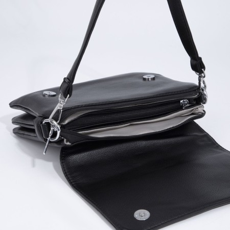 Bag-mixer on the valve, black color-6